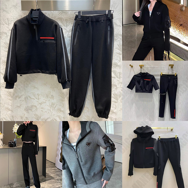 2023 Women's Sportswear two-piece designer brand clothing Women's Hoodie jacket trousers Women's slim jumpsuit jogger Sportswear street clothing
2023 Women's Sportswear two-piece designer brand clothing Women's Hoodie jacket trousers Women's slim jumpsuit jogger Sportswear street clothing