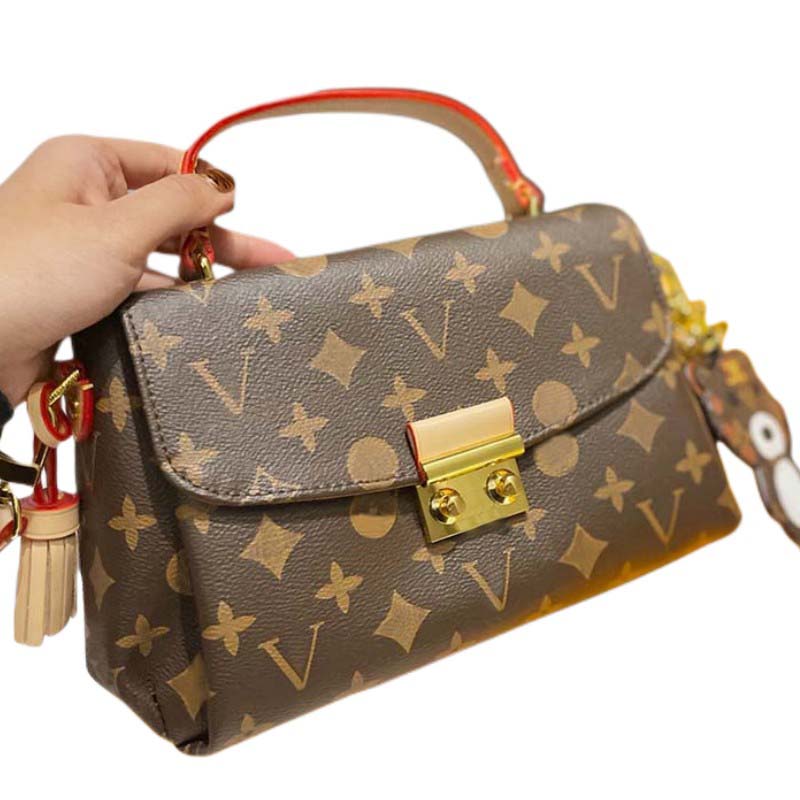 Shoulder designer bag cross body purse wallets handle purse clutch bags purses women bags handbags shoulder bags classic original luxury accessories, Brown
Shoulder designer bag cross body purse wallets handle purse clutch bags purses women bags handbags shoulder bags classic original luxury accessories, Brown