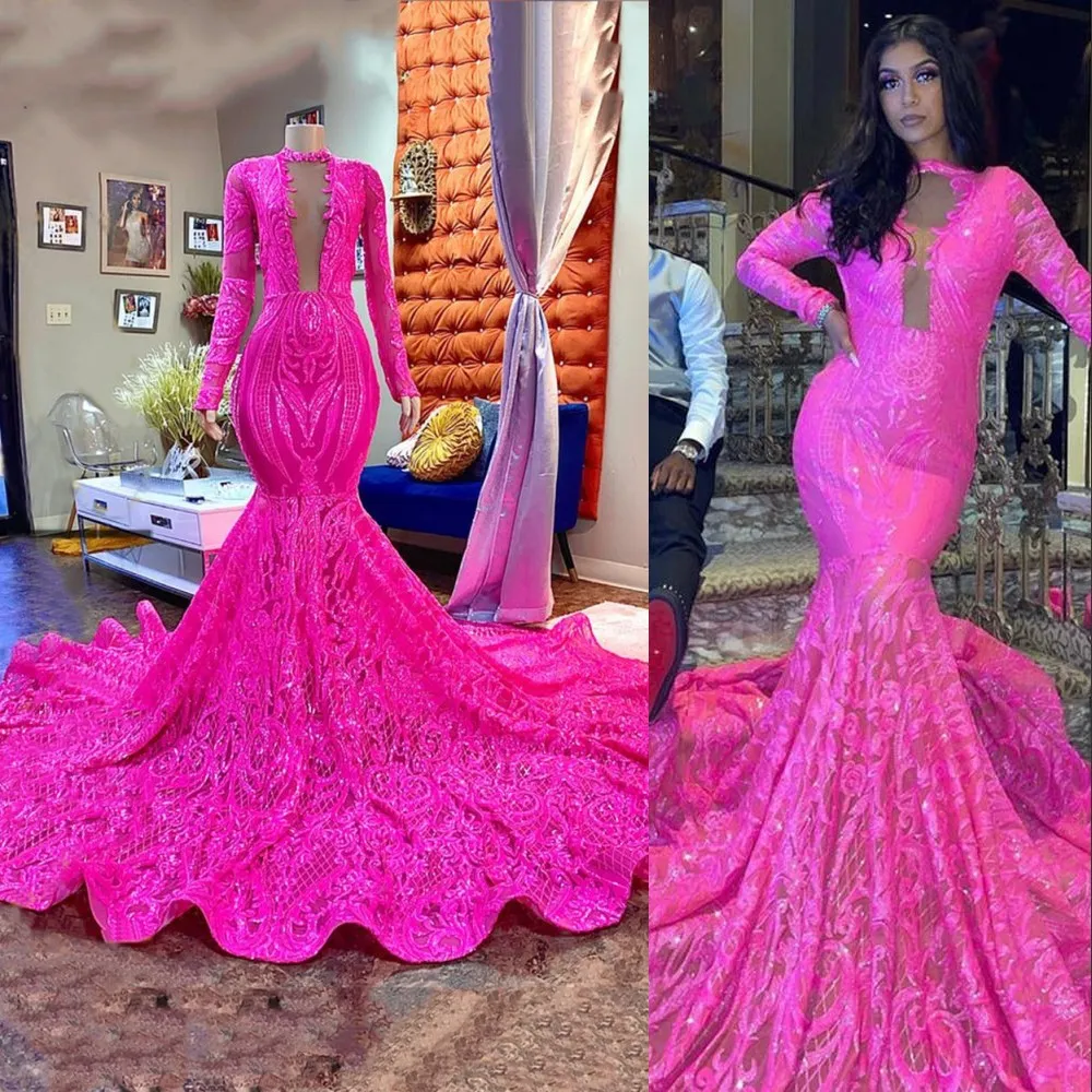2023 Fuchsia Evening Dresses Mermaid Long Sleeves Lace Applique V Neck Illusion Bateau Custom Made Formal Occasion Wear Arabic Prom Gown vestidos, Light purple
2023 Fuchsia Evening Dresses Mermaid Long Sleeves Lace Applique V Neck Illusion Bateau Custom Made Formal Occasion Wear Arabic Prom Gown vestidos, Light purple