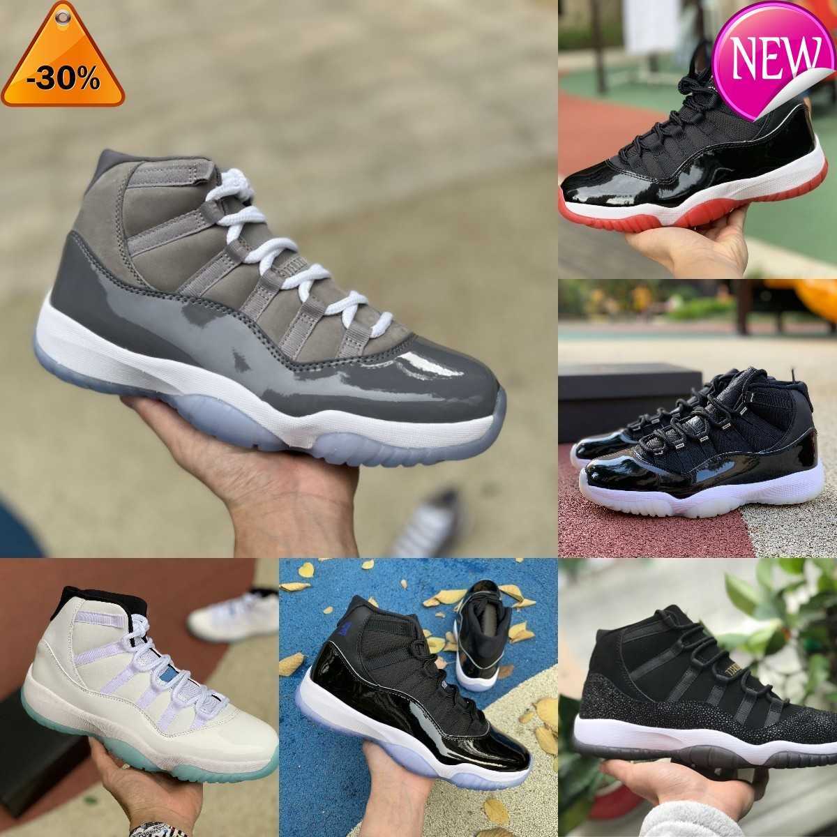 Jumpman Jubilee 11 11s High Basketball Shoes COOL GREY Playoffs Bred Jorden Legend Blue Space Jam Gamma Blue Barons Easter Concord 45 Low T8VK, M3014
Jumpman Jubilee 11 11s High Basketball Shoes COOL GREY Playoffs Bred Jorden Legend Blue Space Jam Gamma Blue Barons Easter Concord 45 Low T8VK, M3014