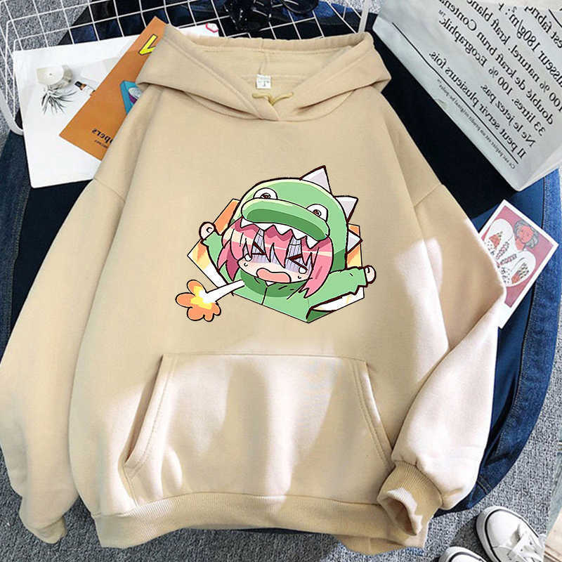 Women's Hoodies Sweatshirts Hitori Gotou BOCCHI THE ROCK! Japanese Anime Printing for Winter/Autumn Cartoon Girls Casual Hoodie Fashion Y2302, White
Women's Hoodies Sweatshirts Hitori Gotou BOCCHI THE ROCK! Japanese Anime Printing for Winter/Autumn Cartoon Girls Casual Hoodie Fashion Y2302, White