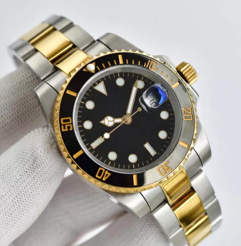 Men Wristwatches Mens 2813 Waterproof Watch Datejust 41mm Daydate Automatic Mechanical Stainless Steel Luminous Luxurious Watches, Khaki
Men Wristwatches Mens 2813 Waterproof Watch Datejust 41mm Daydate Automatic Mechanical Stainless Steel Luminous Luxurious Watches, Khaki