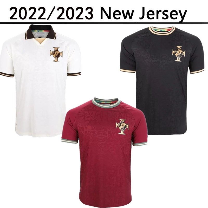 2022 2023 Vasco da Gama Soccer Jerseys 22 23 Alex Teixeira Raniel NENE MORATO Andrey Santos Respeito E Diversidade football shirt
2022 2023 Vasco da Gama Soccer Jerseys 22 23 Alex Teixeira Raniel NENE MORATO Andrey Santos Respeito E Diversidade football shirt