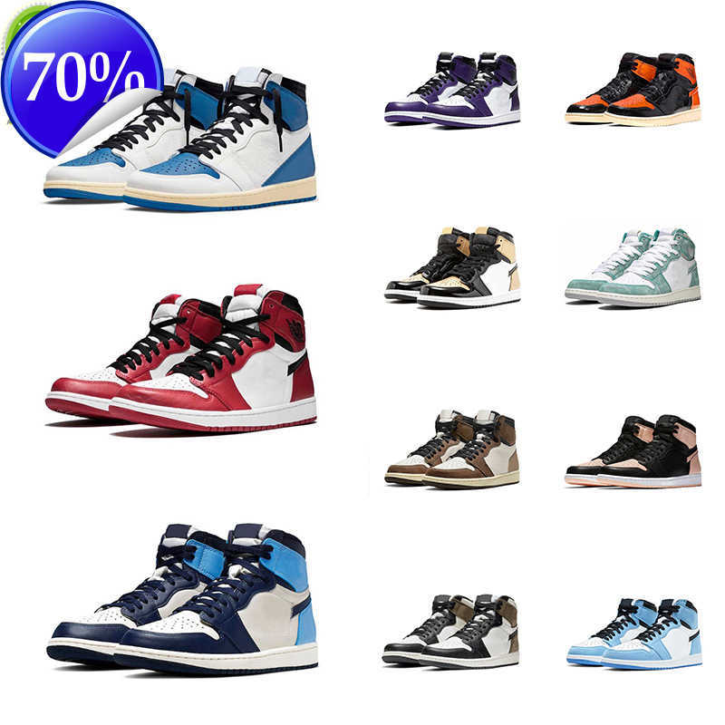 Og Top Basketball Jumpman High Jorda 1 Reverse Mocha Unc Hyper Royal Chicago Dark Marina University Blue Retro Jordens 1s Men Sport DV31, 30
Og Top Basketball Jumpman High Jorda 1 Reverse Mocha Unc Hyper Royal Chicago Dark Marina University Blue Retro Jordens 1s Men Sport DV31, 30