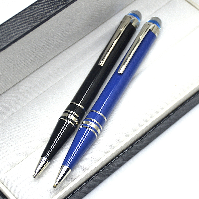 Special Edition Star-walk Blue Crystal Rollerball Pen Ballpoint Pen Fountain Pens Writing Office School Supplies With Serial Number, As picture shows
Special Edition Star-walk Blue Crystal Rollerball Pen Ballpoint Pen Fountain Pens Writing Office School Supplies With Serial Number, As picture shows