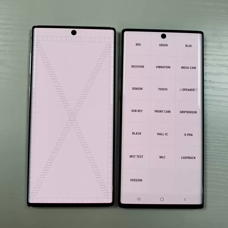 Refurbished Original Samsung Galaxy Note 10 Note10 N970U Octa Core 8GB RAM 256GB ROM 6.3 inches 4G LTE Unlocked Smart Phone
