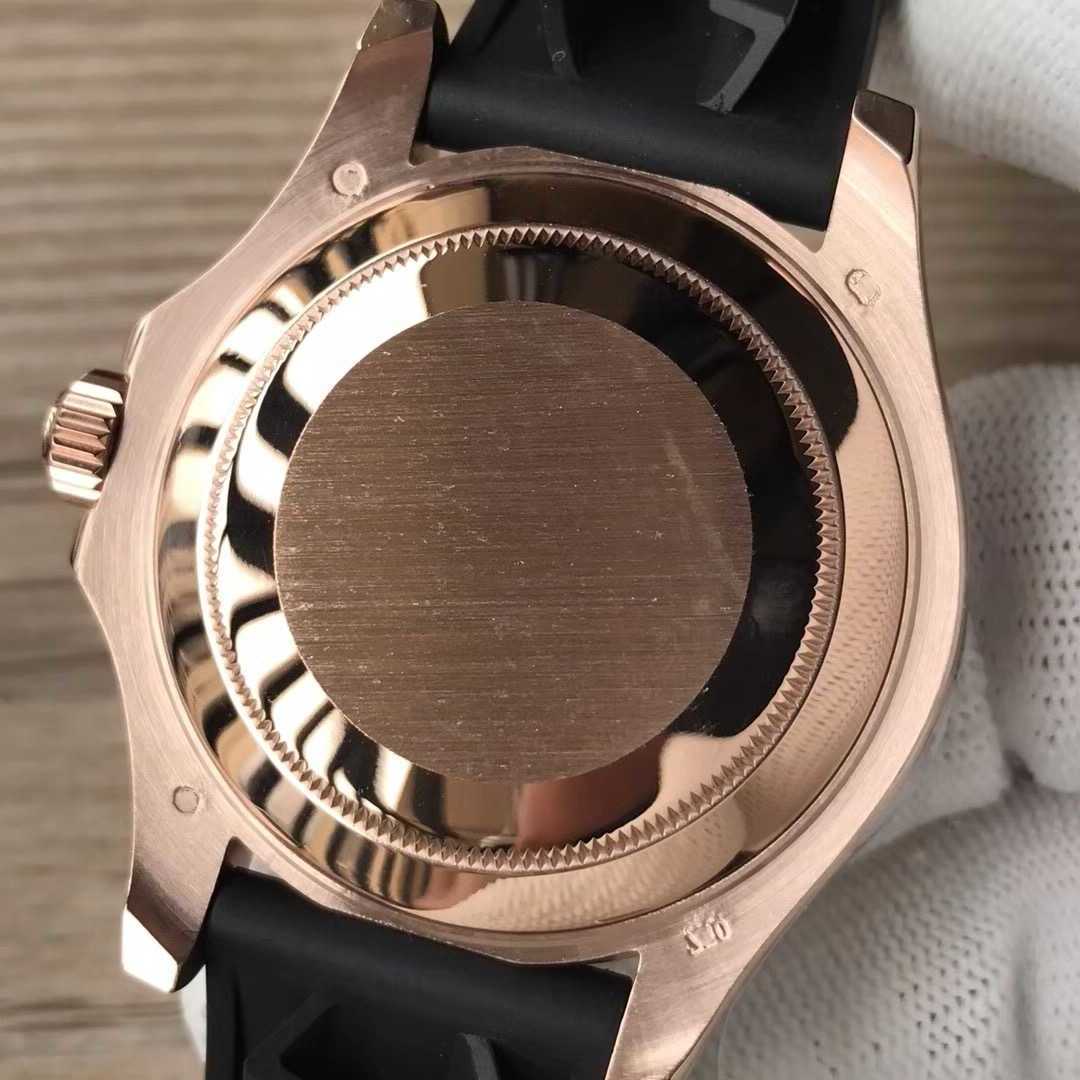 20232023Other Watches Wristwatches Top digner rose gold black dial two-way rotating rubber strap automatic mechanical men's stainls steel watch1MSZ0HPL
20232023Other Watches Wristwatches Top digner rose gold black dial two-way rotating rubber strap automatic mechanical men's stainls steel watch1MSZ0HPL