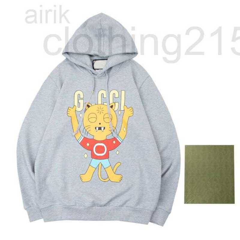 Men's Plus Size Hoodies & Sweatshirts Designer Mens High Street Sweater 100% Cotton Fabric Versatile Couple handsome Sweaters Hoodie 2XL/3XL 6W9V
Men's Plus Size Hoodies & Sweatshirts Designer Mens High Street Sweater 100% Cotton Fabric Versatile Couple handsome Sweaters Hoodie 2XL/3XL 6W9V