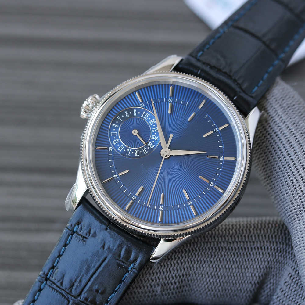 2023Wristwatches Mens Watch y Automatic Mechanical Movement Sapphire Dign Montre De Luxe 39mm Multiple ColourMQBN, Box
2023Wristwatches Mens Watch y Automatic Mechanical Movement Sapphire Dign Montre De Luxe 39mm Multiple ColourMQBN, Box