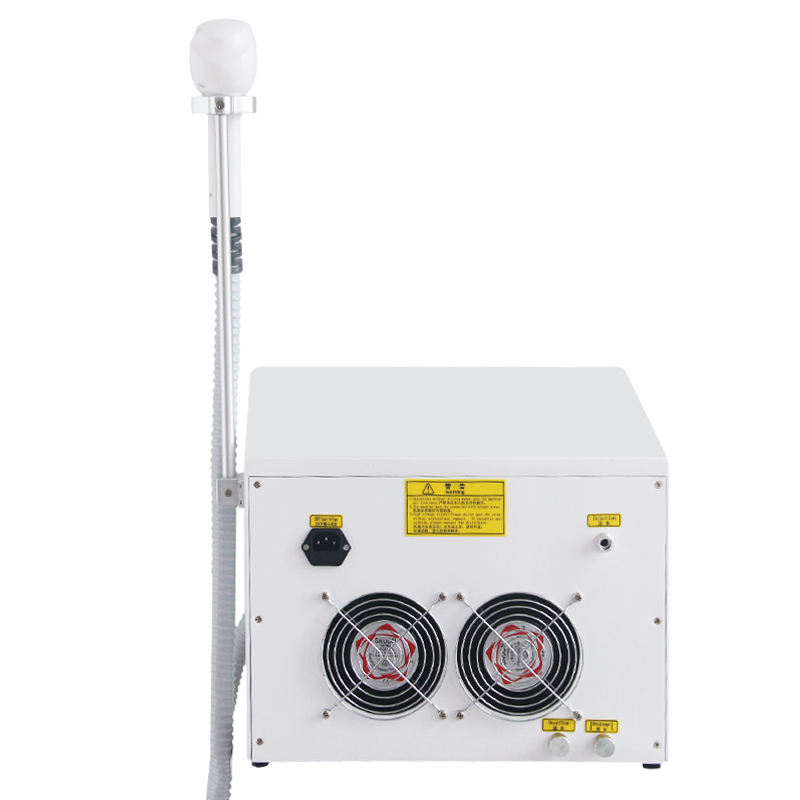 Beauty Best Selling Products Painless Permanent 808 Diode Laser Hair Removal Machine Home Use