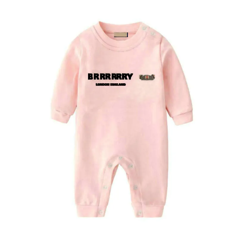 2023 Infant born Baby boy Girl Rompers Designer Brand Letter Costume Overalls Clothes Jumpsuit Kids Bodysuit for Babies Outfit Romper Outfit Jumpsuits, Red
2023 Infant born Baby boy Girl Rompers Designer Brand Letter Costume Overalls Clothes Jumpsuit Kids Bodysuit for Babies Outfit Romper Outfit Jumpsuits, Red