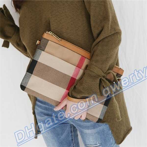 qwertyui45 Shoulder Bags New Clutch Bags Canvas Desigener Brand Day Cluthes Cow Leather Hand Bag Purses Vintage Tote 020223H, Brown-plaid
qwertyui45 Shoulder Bags New Clutch Bags Canvas Desigener Brand Day Cluthes Cow Leather Hand Bag Purses Vintage Tote 020223H, Brown-plaid