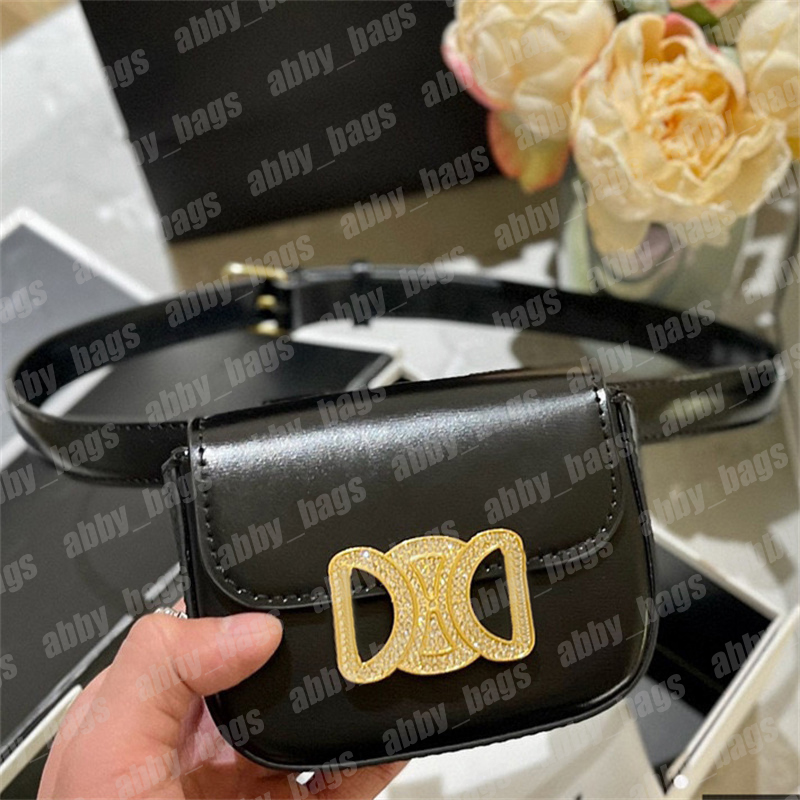 Fanny Packs Women Men Designer Mini Belts Bags Flap Waist Bum Bag Designers Black Ce Bumbags Man Fannypacks Crossbody Purses
Fanny Packs Women Men Designer Mini Belts Bags Flap Waist Bum Bag Designers Black Ce Bumbags Man Fannypacks Crossbody Purses