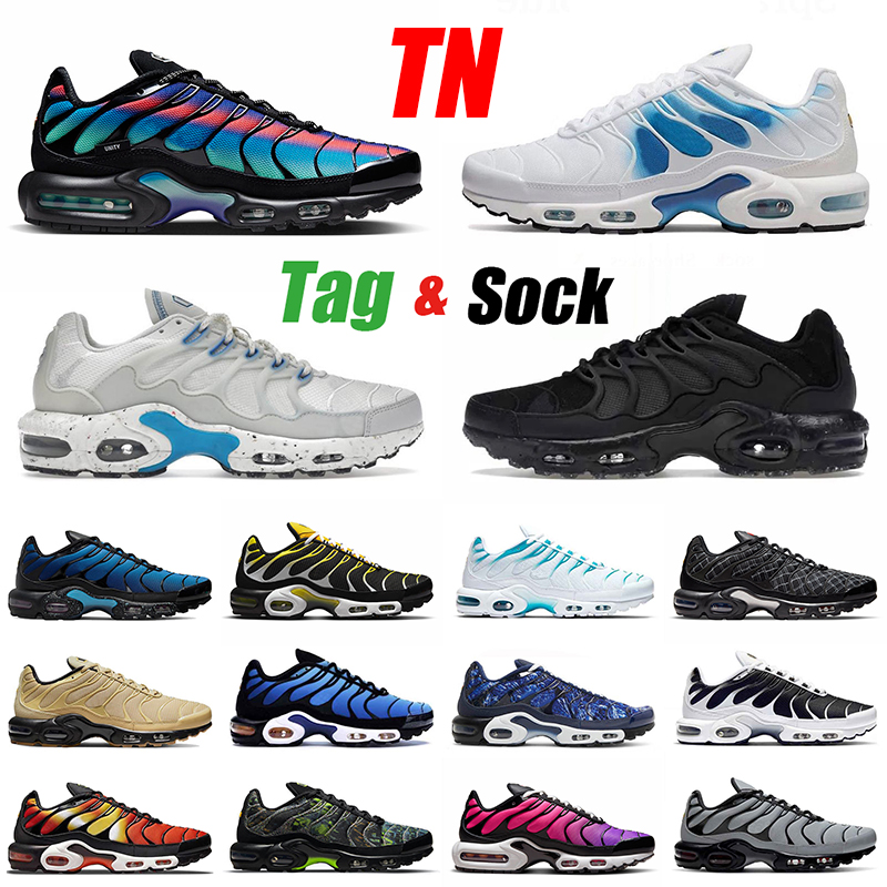 plus tn max running shoes men sneakers tns air Triple Black White Unity University Hyper Blue Dusk Oreo Purple Atlanta Gold airsmaxs Sports Women Trainers size 36-46, 40-46 black with yellow laceless
plus tn max running shoes men sneakers tns air Triple Black White Unity University Hyper Blue Dusk Oreo Purple Atlanta Gold airsmaxs Sports Women Trainers size 36-46, 40-46 black with yellow laceless