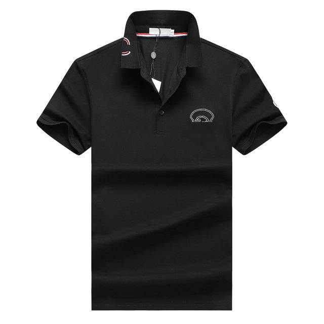 Designer Monclair Mens T shirts polo Shirt Luxury Tees Classic Black white red trapstar Tees v4
Designer Monclair Mens T shirts polo Shirt Luxury Tees Classic Black white red trapstar Tees v4