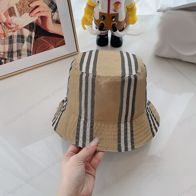 bonnet Hat Bucket Women Men Designer Brand For Fashion Baseball Caps Beanie s Fisherman Buc