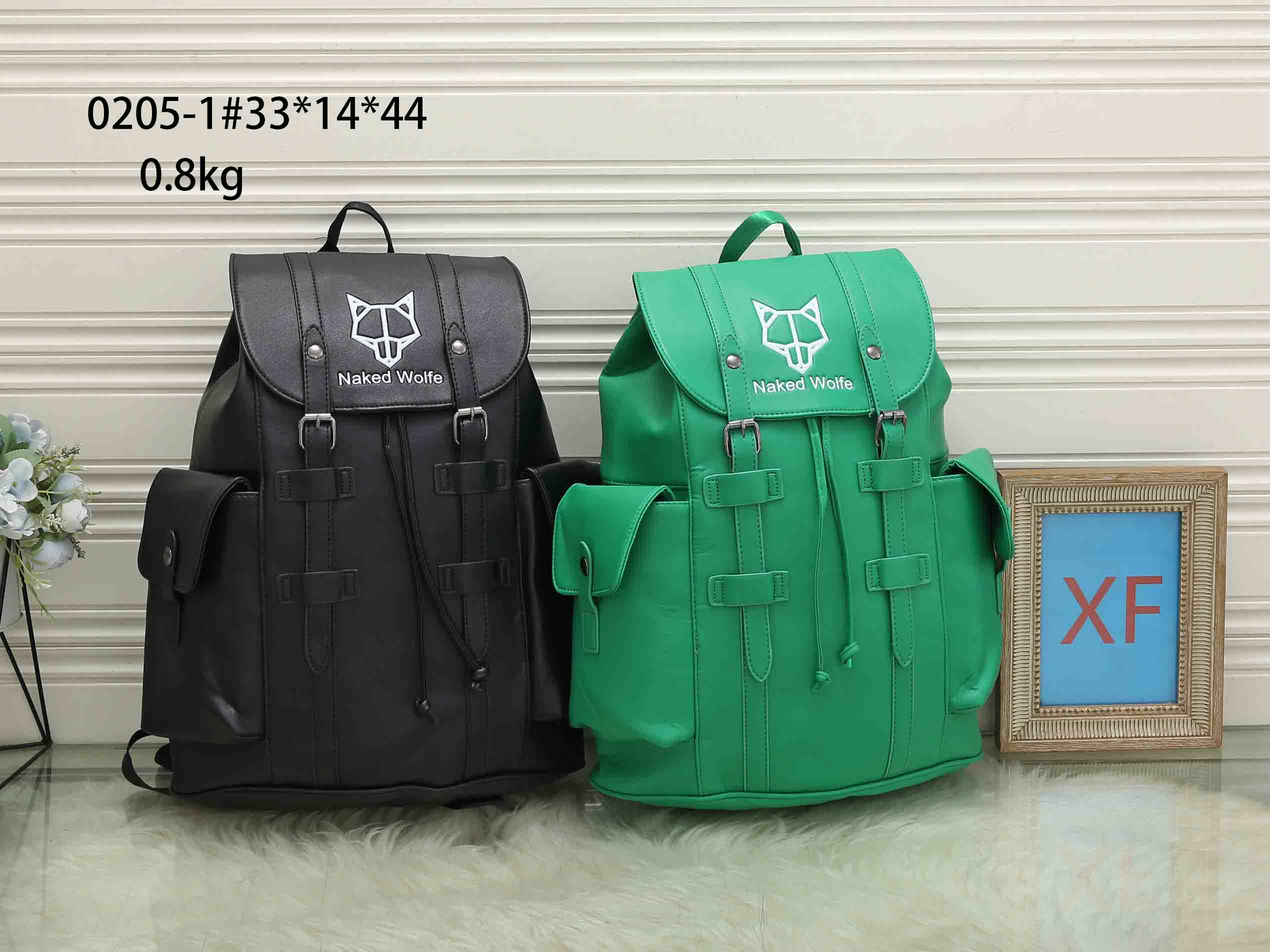 Backpack naked wolfe Luxurious Designer Black embossing Backpacks Handbags Men Women School Bag Fashion Knapsack Back pack Presbyopic Rucksack Shoulder Bags
Backpack naked wolfe Luxurious Designer Black embossing Backpacks Handbags Men Women School Bag Fashion Knapsack Back pack Presbyopic Rucksack Shoulder Bags