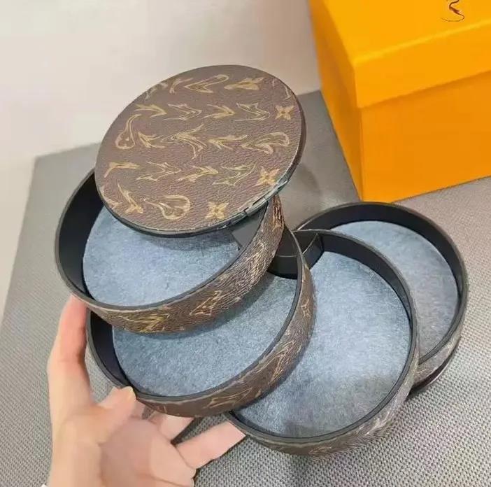 Fashion leather designer jewelry storage box with mirror party favor 4 layers compartments rotating letter earring necklace ring organization box case, White
Fashion leather designer jewelry storage box with mirror party favor 4 layers compartments rotating letter earring necklace ring organization box case, White