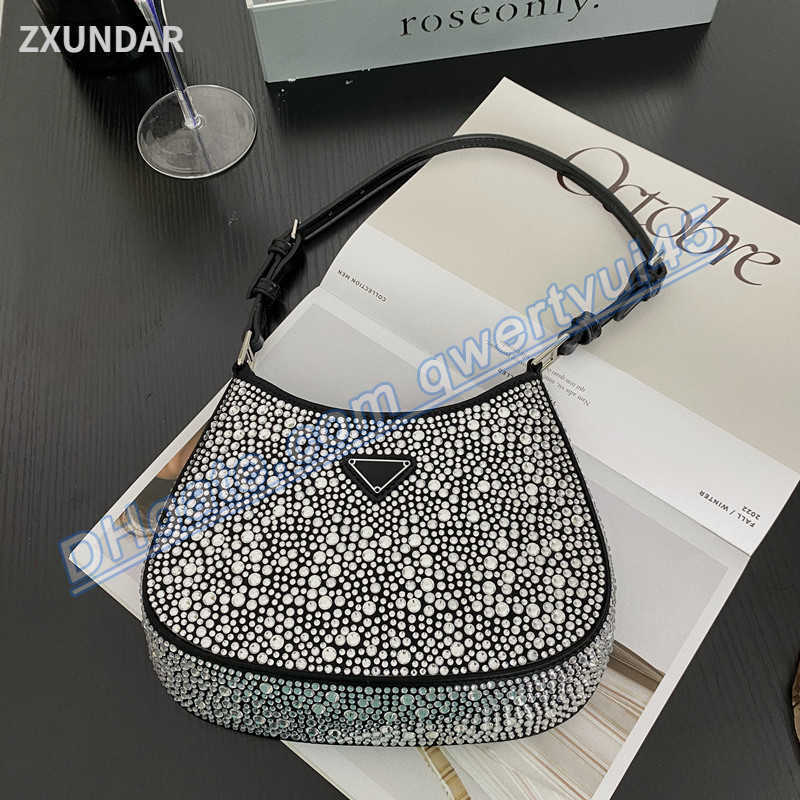 qwertyui45 Shoulder Bags Bag 2022 Luxury Half Moon Underarm Autumn New High-quality PU Leather Women's Designer Handbag Diamond Shoulder Messenger 020223H, For the postage
qwertyui45 Shoulder Bags Bag 2022 Luxury Half Moon Underarm Autumn New High-quality PU Leather Women's Designer Handbag Diamond Shoulder Messenger 020223H, For the postage