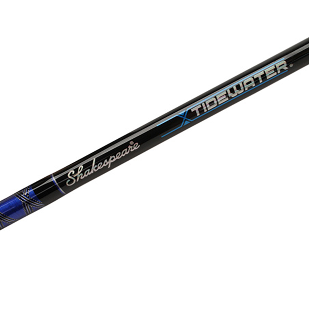 Shakespeare Tidewater Spinning Fishing Rod