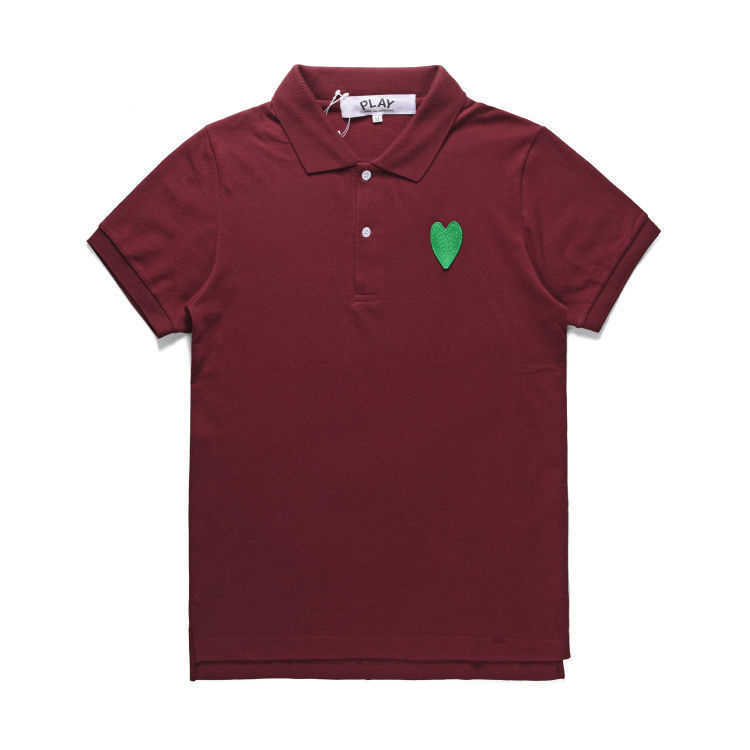 Designer Luxury Play Classic Loose Fashion Trend Versatile Comfort Summer Love Embroidery T-shirt Men And Women Short Sleeve Couple, 11
Designer Luxury Play Classic Loose Fashion Trend Versatile Comfort Summer Love Embroidery T-shirt Men And Women Short Sleeve Couple, 11