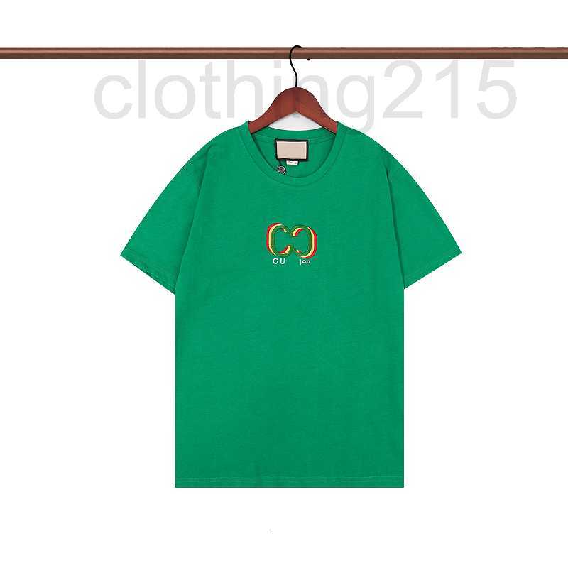 Men's T-Shirts Designer 2022 Pringting Tee Cotton Summer Alphabet Luxury Print Mens T-shirt Men Women Short Sleeves Casual NUEY
Men's T-Shirts Designer 2022 Pringting Tee Cotton Summer Alphabet Luxury Print Mens T-shirt Men Women Short Sleeves Casual NUEY