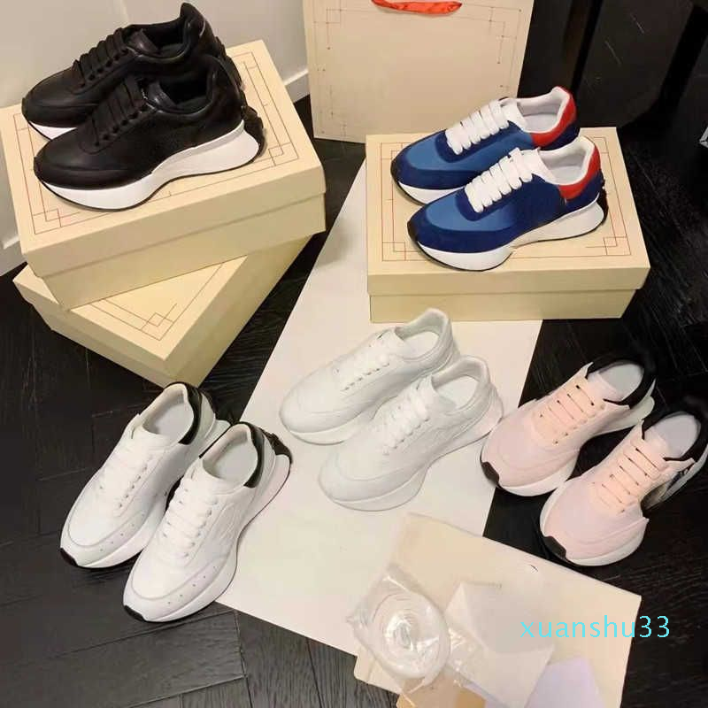 casual comfortable Brand leather casual sports shoes for women 2023 new for four seasons size 35-40, Blue
casual comfortable Brand leather casual sports shoes for women 2023 new for four seasons size 35-40, Blue