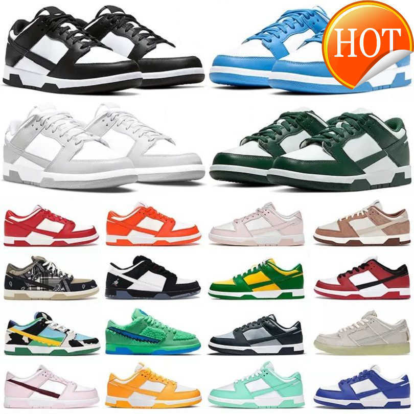 2022 Low Running shoes for men women Black White Panda Photon Dust Kentucky University Red green Brazil Chicago womens trainers outdoor 61JB, 18
2022 Low Running shoes for men women Black White Panda Photon Dust Kentucky University Red green Brazil Chicago womens trainers outdoor 61JB, 18