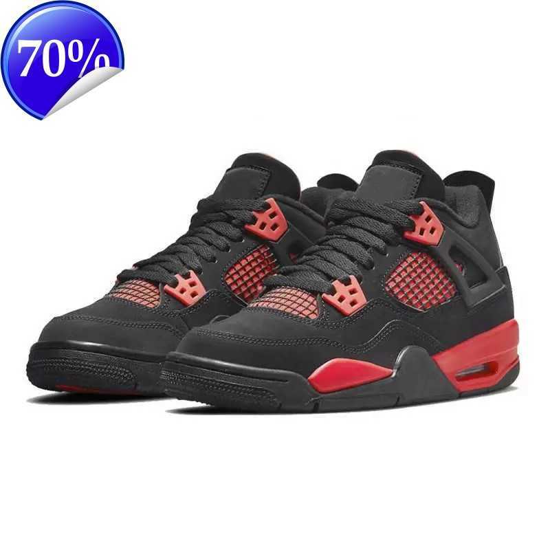 TOP Air Jorden 4 4s Basketball Shoes Men Women jordens Military Black Cat Red Thunder Sneakers Trainers 9B6D, Split
TOP Air Jorden 4 4s Basketball Shoes Men Women jordens Military Black Cat Red Thunder Sneakers Trainers 9B6D, Split