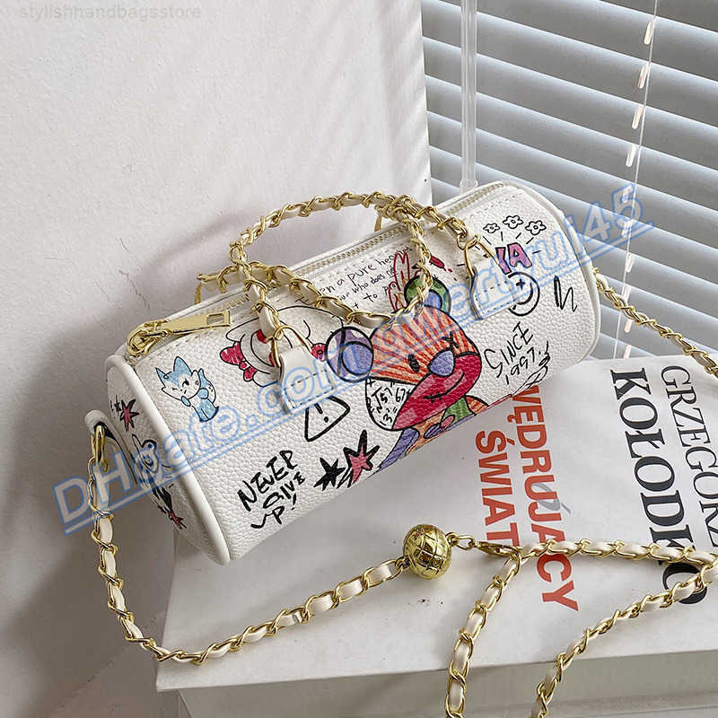 qwertyui45 Shoulder Bags Bear Graffiti Lady's S Chain Mobile Phone Shoulder Bags Simple Small Square Bag Women's Luxury Designer Handbags for Women 020223H, For the postage
qwertyui45 Shoulder Bags Bear Graffiti Lady's S Chain Mobile Phone Shoulder Bags Simple Small Square Bag Women's Luxury Designer Handbags for Women 020223H, For the postage