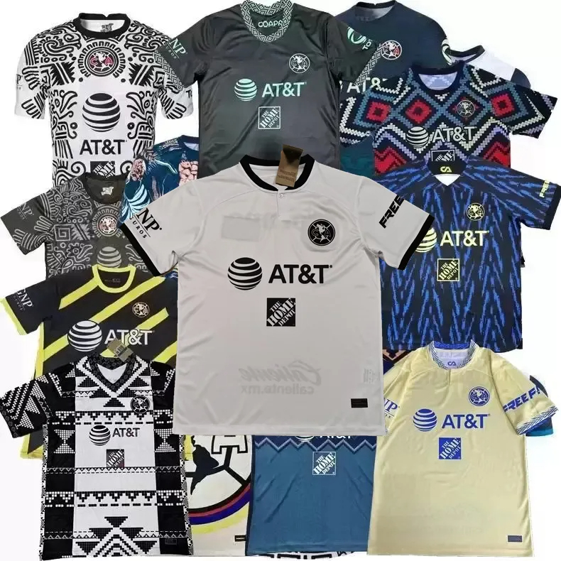 Liga MX Club America Soccer Jerseys 2021 2022 2023 R.MARTINEZ D.VALDES G.OCHOA GIOVANI FIDALGO M.LAYUN away 3rd training 22 23 football men women kids kits shirt 4XL, Training blue
Liga MX Club America Soccer Jerseys 2021 2022 2023 R.MARTINEZ D.VALDES G.OCHOA GIOVANI FIDALGO M.LAYUN away 3rd training 22 23 football men women kids kits shirt 4XL, Training blue