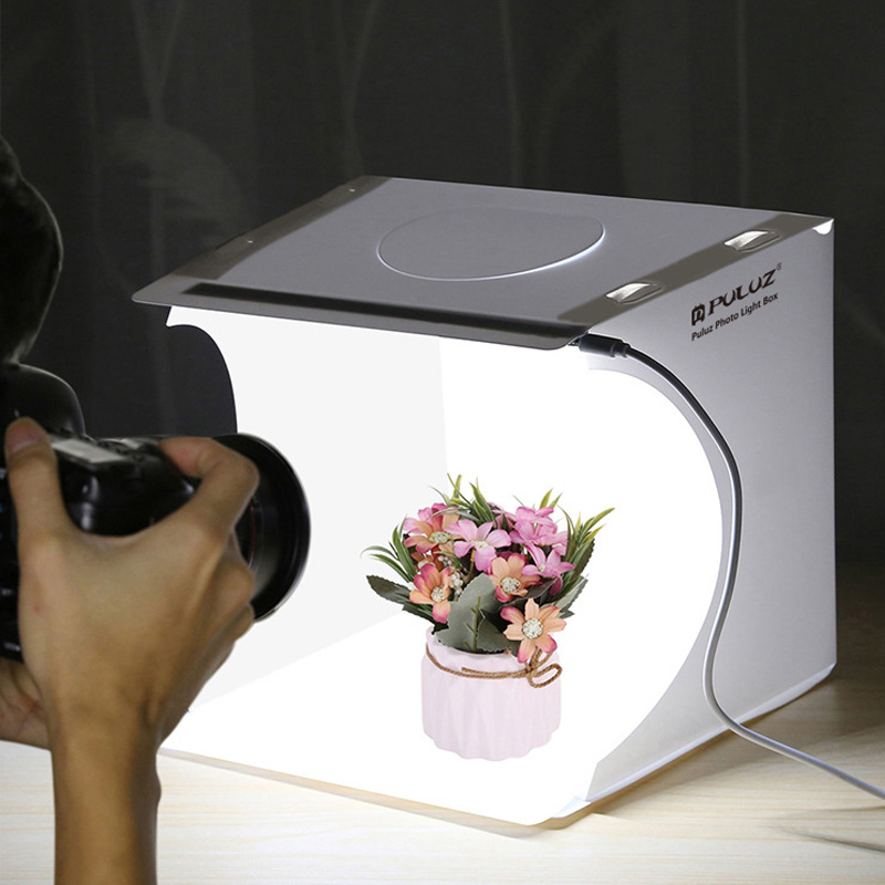 Mini Light Box Room Photo Studio Photography Lighting Shooting Tent Backdrop Cube Box Photo Studio
Mini Light Box Room Photo Studio Photography Lighting Shooting Tent Backdrop Cube Box Photo Studio