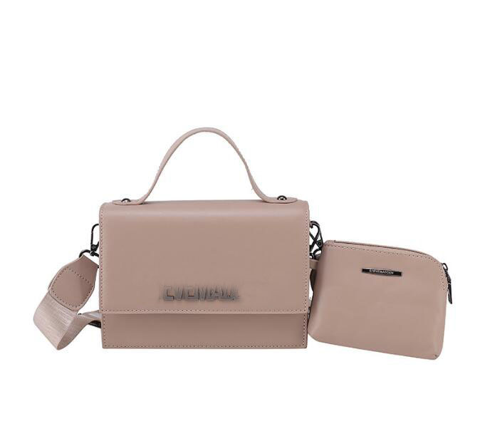stev Shoulder Bags Designer Women Handbags Double Straps Crossbody Totes 2PCS Bag with Purses, Black
stev Shoulder Bags Designer Women Handbags Double Straps Crossbody Totes 2PCS Bag with Purses, Black