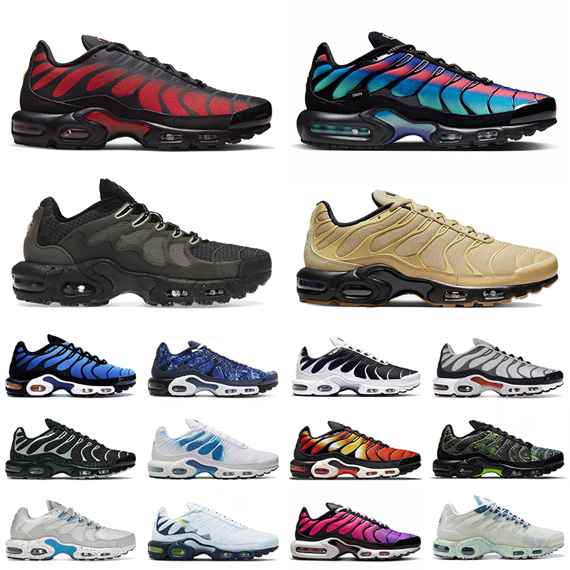 Designer tn plus running shoes men terrascape tns 3 chaussures women mens sneakers Triple Black White University Blue Metallic Teal Womens Mens Sports Trainers Shoe, 40-46 (3)
Designer tn plus running shoes men terrascape tns 3 chaussures women mens sneakers Triple Black White University Blue Metallic Teal Womens Mens Sports Trainers Shoe, 40-46 (3)