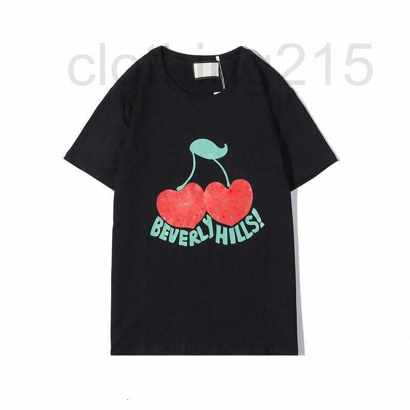 Men's T-Shirts Designer Designers Summer Mens Womens Plus Size Tees Loose Tee G Fashion Man Casual T Shirt Luxurys Clothing Street Short Sleeve Clothes
Men's T-Shirts Designer Designers Summer Mens Womens Plus Size Tees Loose Tee G Fashion Man Casual T Shirt Luxurys Clothing Street Short Sleeve Clothes