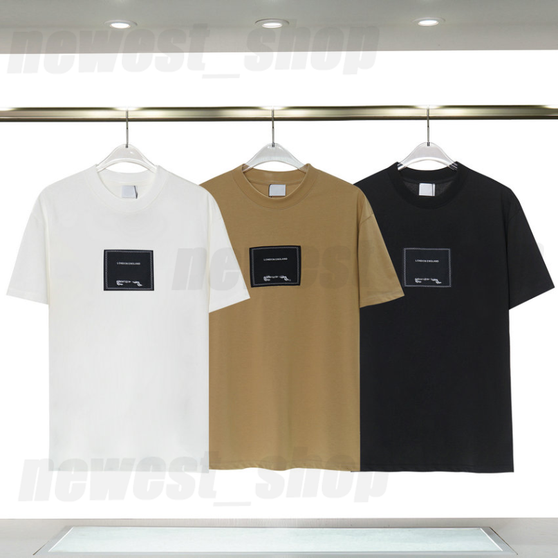 23SS designer mens T Shirts Summer LONDON ENGLAND t shirts wear with street T Shirt women luxurys classical letter printing Tshirts, Khaki
23SS designer mens T Shirts Summer LONDON ENGLAND t shirts wear with street T Shirt women luxurys classical letter printing Tshirts, Khaki