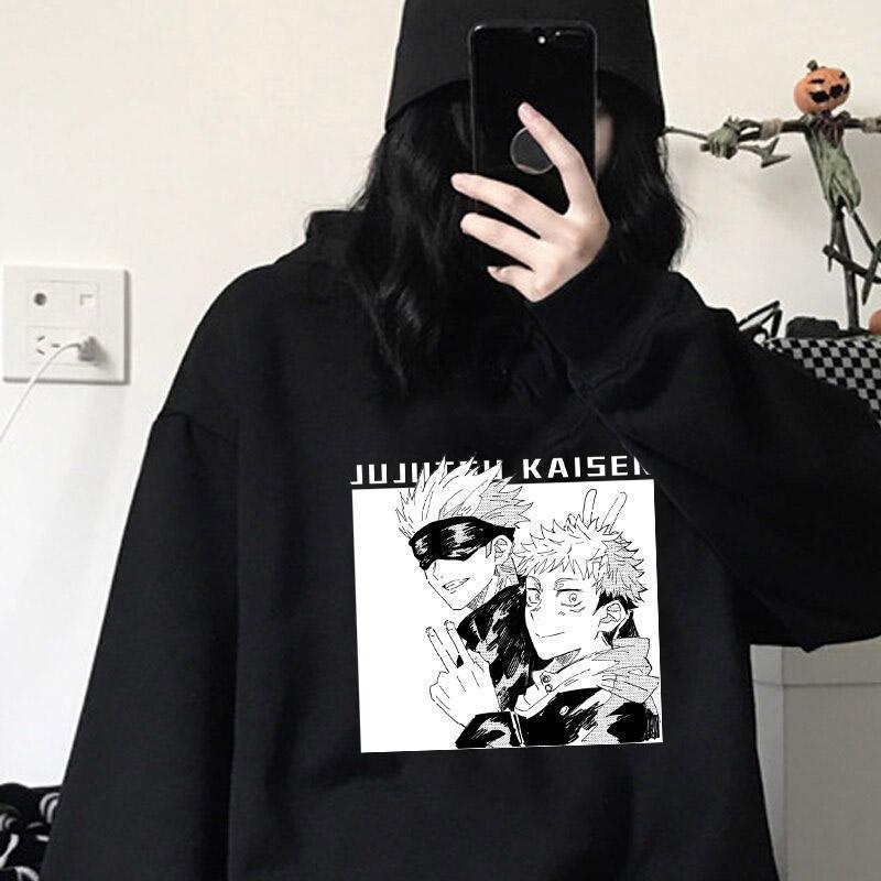 Men's Hoodies & Sweatshirts 2023 Anime Tokyo Revengers Hoodie Pullovers Tops Fashion Print Unisex
Men's Hoodies & Sweatshirts 2023 Anime Tokyo Revengers Hoodie Pullovers Tops Fashion Print Unisex