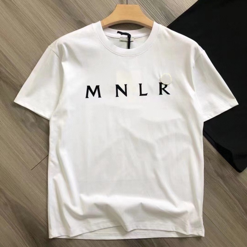 Men' T-Shirts TShirt Men Women Designer T Shirts Short Summer Fashion Casual with Brand Letter Designers t-shirt
Men' T-Shirts TShirt Men Women Designer T Shirts Short Summer Fashion Casual with Brand Letter Designers t-shirt