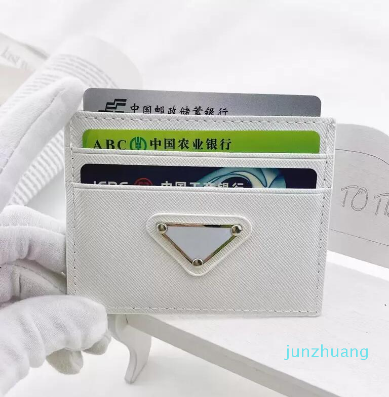 Designer Women's Mens Re-Edition triangle card holder Purses wallets Luxurys 4 wallet Leather branded retro wholesale Holders Coin card Key Pouch ba, Black
Designer Women's Mens Re-Edition triangle card holder Purses wallets Luxurys 4 wallet Leather branded retro wholesale Holders Coin card Key Pouch ba, Black