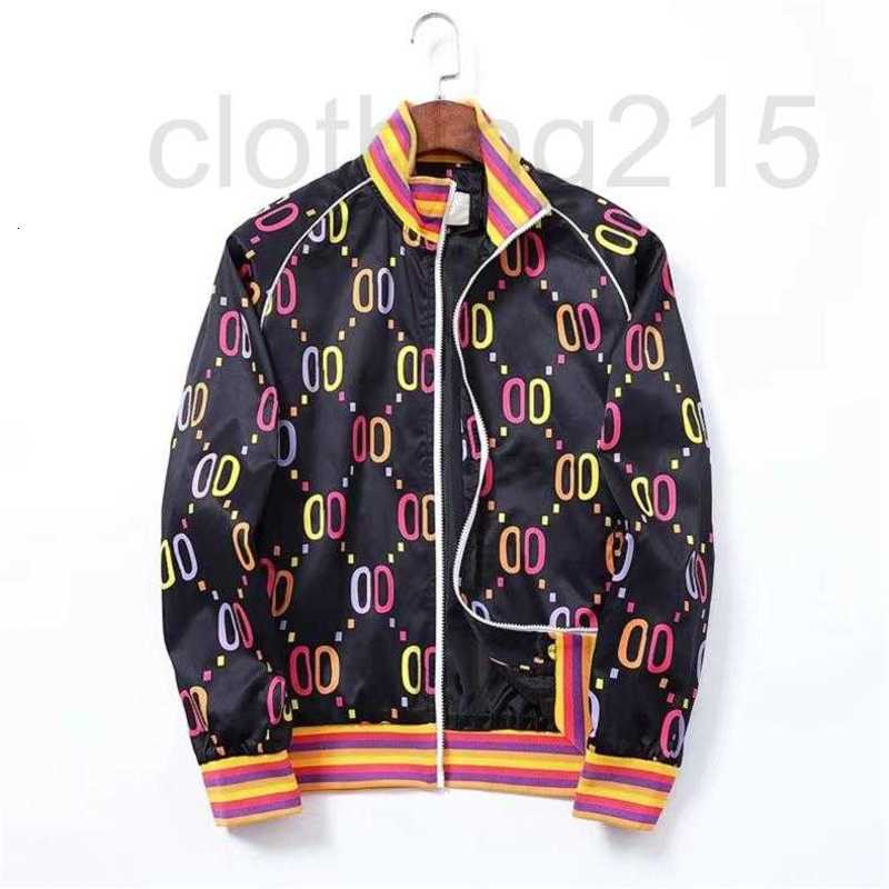 Men's Jackets Designer Men Casual Slim Coat Winter and Fall High jacket Mens Long Sleeves Quality Coats Asian Size M-3XL 41TE, Color 6
Men's Jackets Designer Men Casual Slim Coat Winter and Fall High jacket Mens Long Sleeves Quality Coats Asian Size M-3XL 41TE, Color 6