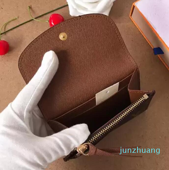 dicky0750 22 quality designer wallets Wholesale card holder classic short wallet for women clutch Fashion 1lady coin purse woman business, Brown flower pink inside
dicky0750 22 quality designer wallets Wholesale card holder classic short wallet for women clutch Fashion 1lady coin purse woman business, Brown flower pink inside