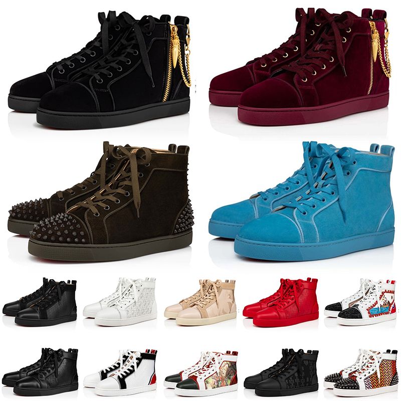 With Box Designer Christians Shoes With Dust 2023 Designer ss Shoes For Men Women Sneakers Size 5 -13 Platform Flat Casual Shoe Fas Yb, 79
With Box Designer Christians Shoes With Dust 2023 Designer ss Shoes For Men Women Sneakers Size 5 -13 Platform Flat Casual Shoe Fas Yb, 79