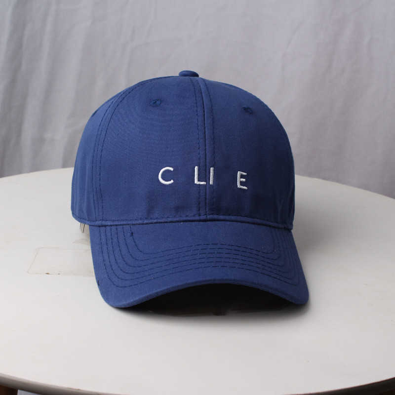 Unisex Adjustable Celins Baseball Ball Caps logo cap Embroidery letter Snapback Designer Peaked caps casquette Beach Sport Visor Simple Style, Cne2011 blue
Unisex Adjustable Celins Baseball Ball Caps logo cap Embroidery letter Snapback Designer Peaked caps casquette Beach Sport Visor Simple Style, Cne2011 blue
