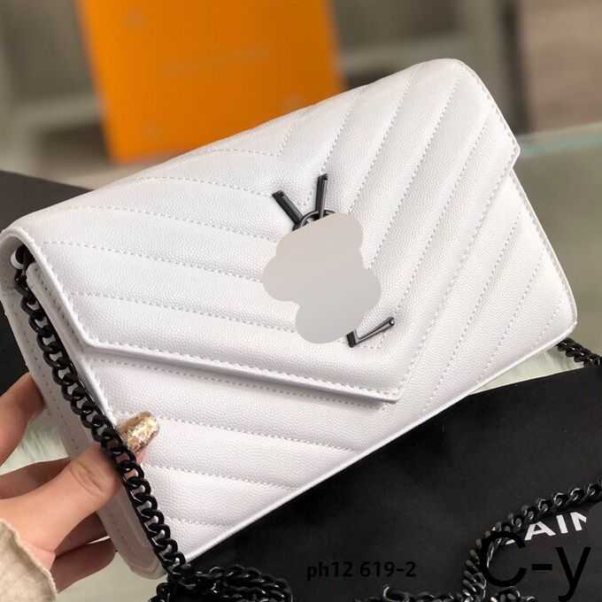 Designer Paris Yslbag Chain Flap Satchel Bag Purse Tassel Kate Brand Flip Siant Trendy Classic Luxury Women's Shoulder Handbag Lourent BT57, Black
Designer Paris Yslbag Chain Flap Satchel Bag Purse Tassel Kate Brand Flip Siant Trendy Classic Luxury Women's Shoulder Handbag Lourent BT57, Black