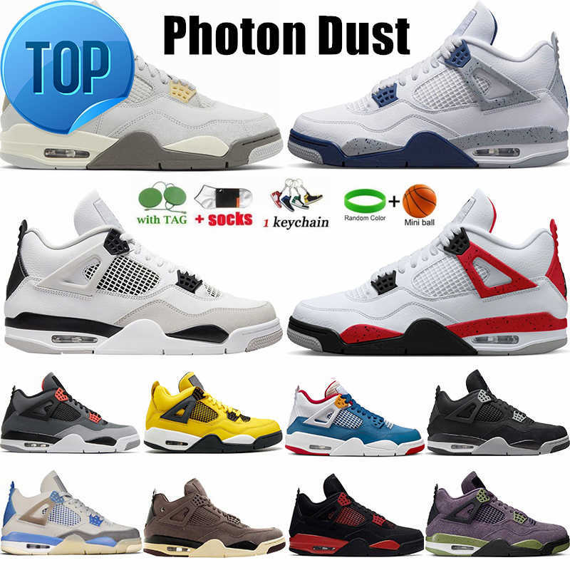 Jumpman 4 Basketball Shoes 4s Military Black Canvas University Red Cement Sail Violet Ore Midnight Navy Tech White Oreo Photon Dust Mens X6BK, 43
Jumpman 4 Basketball Shoes 4s Military Black Canvas University Red Cement Sail Violet Ore Midnight Navy Tech White Oreo Photon Dust Mens X6BK, 43