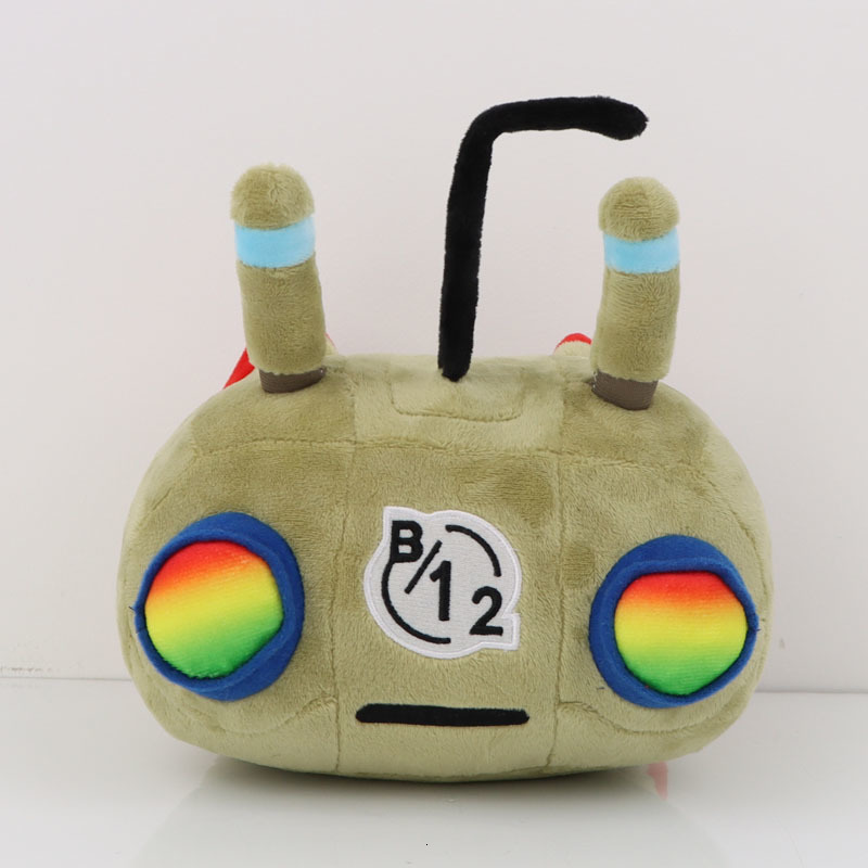 Plush Dolls Stray Zbaltazar Toy Game Figure Character Zbaltaza Soft Stuffed for Kids Boys Girls Gifts 230202