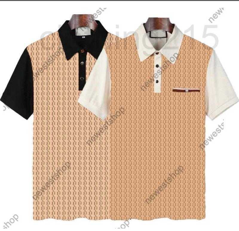 Men's Polos Designer 2022 Spring Europe mens polos shirts designer men classical letter print t shirt montage lapel Cotton Stripe splicing POLO womens tshirts 6U8V
Men's Polos Designer 2022 Spring Europe mens polos shirts designer men classical letter print t shirt montage lapel Cotton Stripe splicing POLO womens tshirts 6U8V