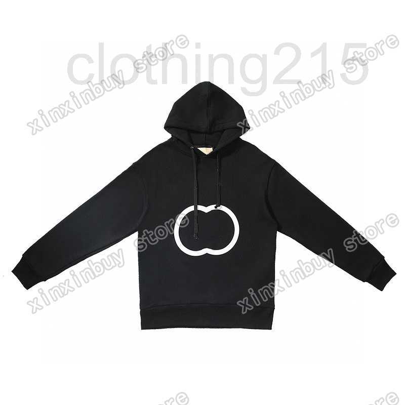 Men's Hoodies & Sweatshirts Designer 22ss Autumn Sportwear t shirt Men Womens Paris Simple letter Man Tees Street Black white XS-L HLC7, Beige
Men's Hoodies & Sweatshirts Designer 22ss Autumn Sportwear t shirt Men Womens Paris Simple letter Man Tees Street Black white XS-L HLC7, Beige