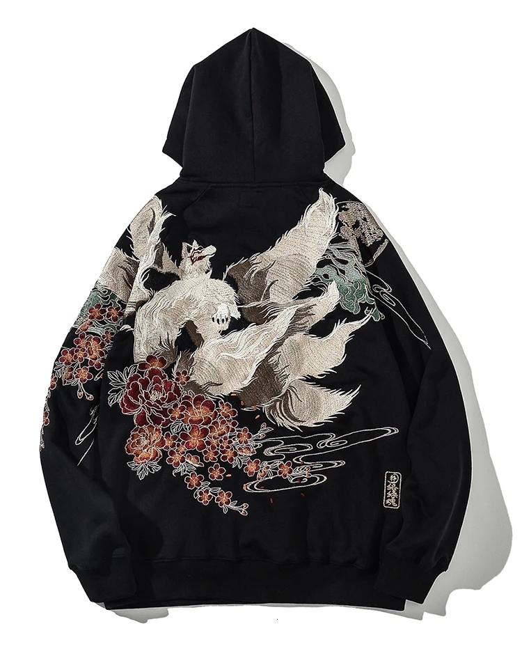 Men's Hoodies Sweatshirts Man Zipup Harajuku Oversized Solid Pocket Hooded Autumn Long Sleeve Loose Chinese Jacket 230202, Pullover hooded
Men's Hoodies Sweatshirts Man Zipup Harajuku Oversized Solid Pocket Hooded Autumn Long Sleeve Loose Chinese Jacket 230202, Pullover hooded