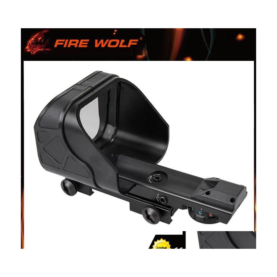 Hunting Scopes Tactical Scope Optics Riflescope Holographic Big Red Dot Sight Reflex Reticle Gun Accessories Drop Delivery Sports Out Dhan6
Hunting Scopes Tactical Scope Optics Riflescope Holographic Big Red Dot Sight Reflex Reticle Gun Accessories Drop Delivery Sports Out Dhan6